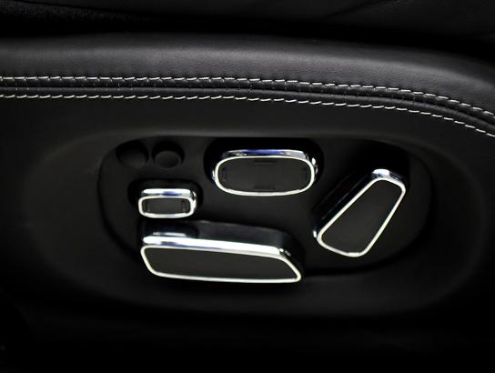 Florida Fine Cars - Used JAGUAR XJ 2011 WEST PALM XJL SUPERSPORT