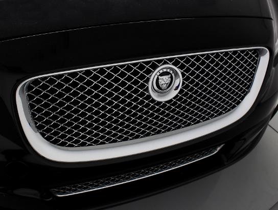 Florida Fine Cars - Used JAGUAR XJ 2011 WEST PALM XJL SUPERSPORT