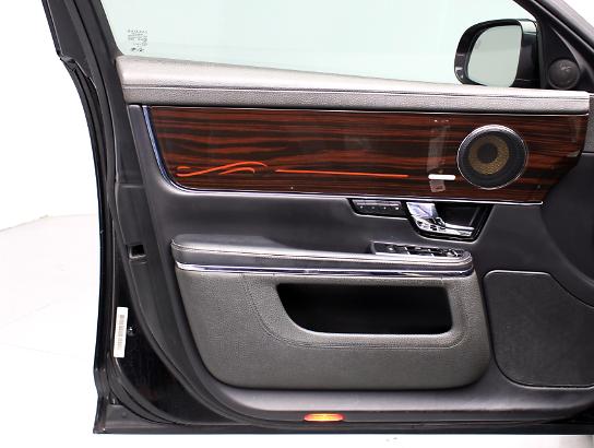 Florida Fine Cars - Used JAGUAR XJ 2011 WEST PALM XJL SUPERSPORT