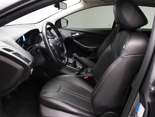 Florida Fine Cars - Used FORD FOCUS 2013 WEST PALM TITANIUM