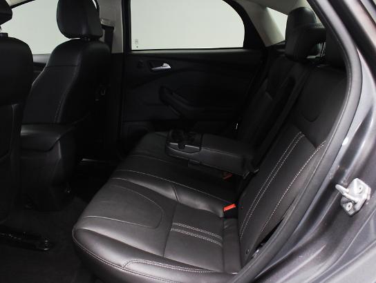 Florida Fine Cars - Used FORD FOCUS 2013 WEST PALM TITANIUM