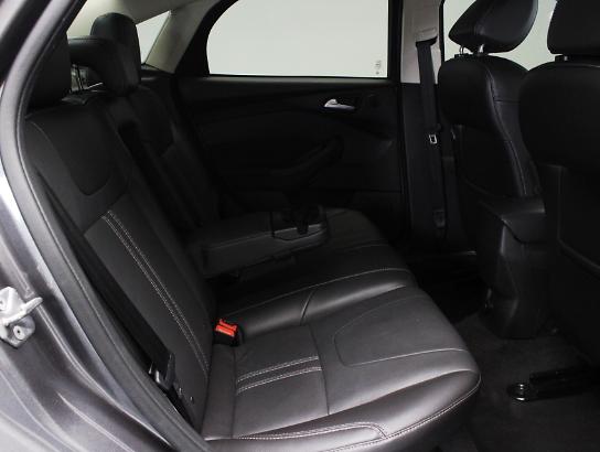 Florida Fine Cars - Used FORD FOCUS 2013 WEST PALM TITANIUM