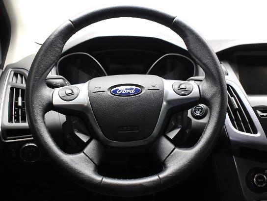 Florida Fine Cars - Used FORD FOCUS 2013 WEST PALM TITANIUM