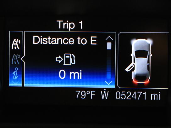 Florida Fine Cars - Used FORD FOCUS 2013 WEST PALM TITANIUM