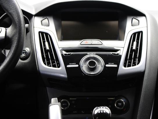 Florida Fine Cars - Used FORD FOCUS 2013 WEST PALM TITANIUM