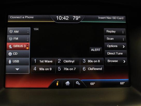 Florida Fine Cars - Used FORD FOCUS 2013 WEST PALM TITANIUM