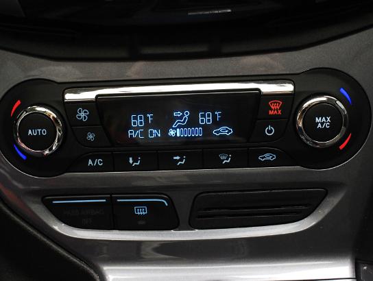 Florida Fine Cars - Used FORD FOCUS 2013 WEST PALM TITANIUM