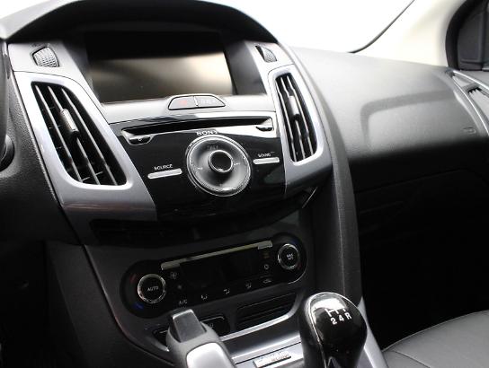 Florida Fine Cars - Used FORD FOCUS 2013 WEST PALM TITANIUM