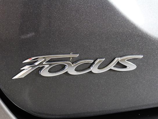 Florida Fine Cars - Used FORD FOCUS 2013 WEST PALM TITANIUM