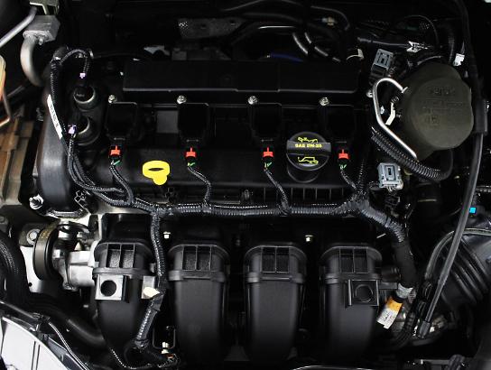 Florida Fine Cars - Used FORD FOCUS 2013 WEST PALM TITANIUM