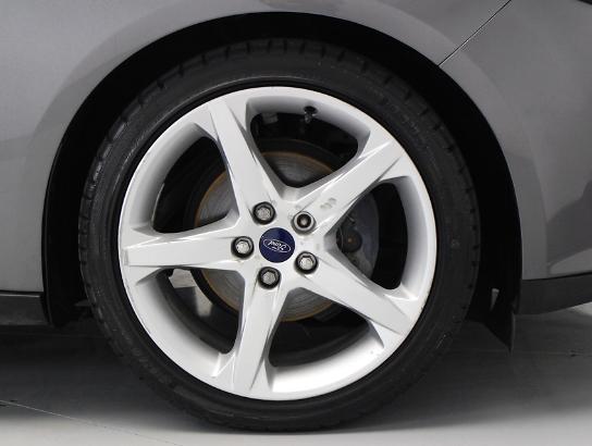 Florida Fine Cars - Used FORD FOCUS 2013 WEST PALM TITANIUM
