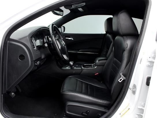 Florida Fine Cars - Used DODGE CHARGER 2012 HOLLYWOOD SXT