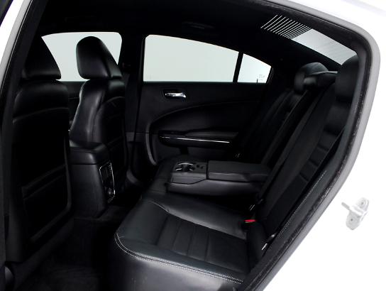 Florida Fine Cars - Used DODGE CHARGER 2012 HOLLYWOOD SXT