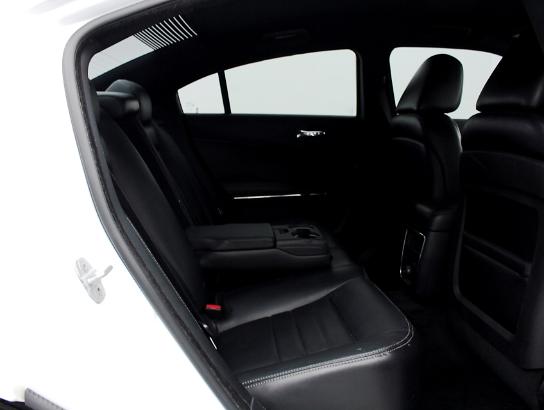 Florida Fine Cars - Used DODGE CHARGER 2012 HOLLYWOOD SXT