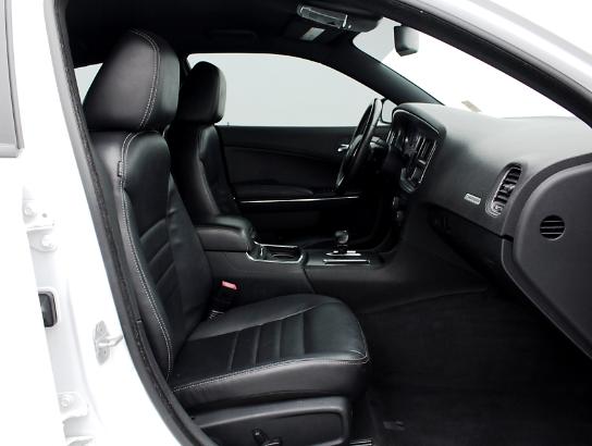 Florida Fine Cars - Used DODGE CHARGER 2012 HOLLYWOOD SXT