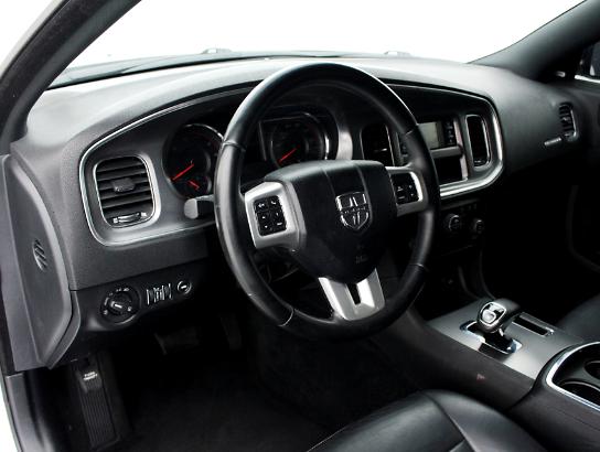 Florida Fine Cars - Used DODGE CHARGER 2012 HOLLYWOOD SXT