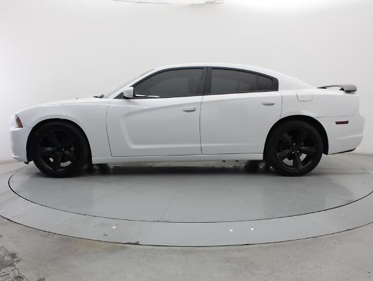 Florida Fine Cars - Used DODGE CHARGER 2012 HOLLYWOOD SXT