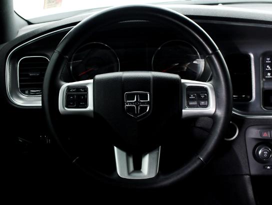 Florida Fine Cars - Used DODGE CHARGER 2012 HOLLYWOOD SXT