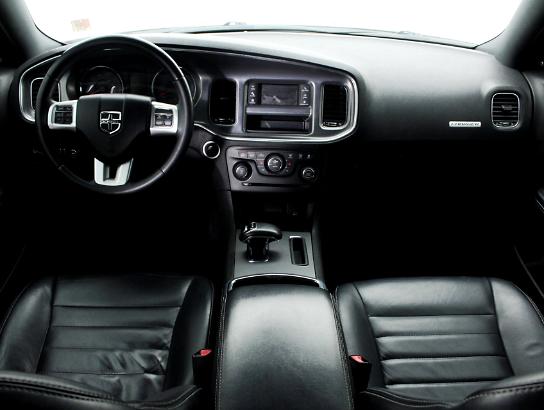 Florida Fine Cars - Used DODGE CHARGER 2012 HOLLYWOOD SXT
