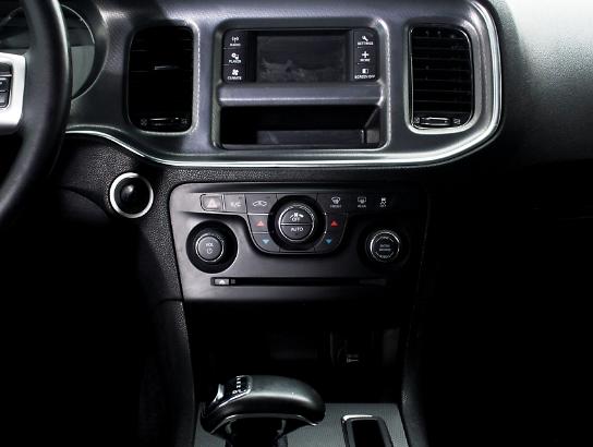 Florida Fine Cars - Used DODGE CHARGER 2012 HOLLYWOOD SXT