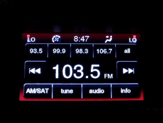 Florida Fine Cars - Used DODGE CHARGER 2012 HOLLYWOOD SXT