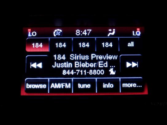 Florida Fine Cars - Used DODGE CHARGER 2012 HOLLYWOOD SXT