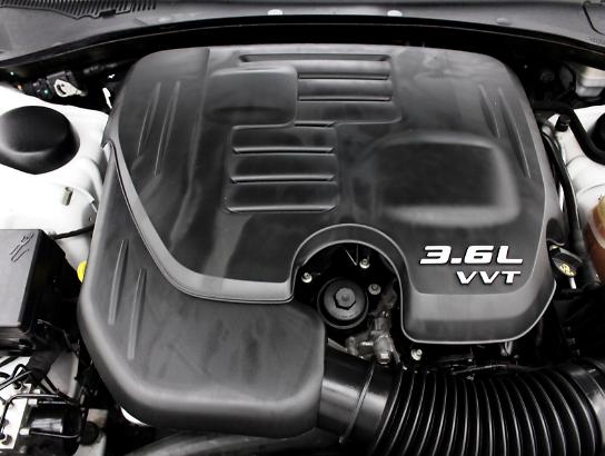 Florida Fine Cars - Used DODGE CHARGER 2012 HOLLYWOOD SXT