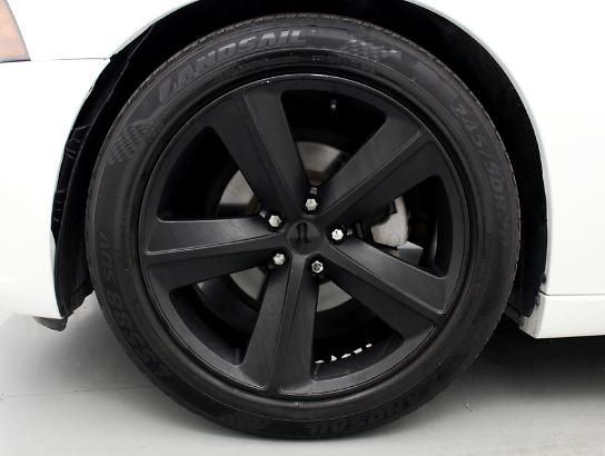 Florida Fine Cars - Used DODGE CHARGER 2012 HOLLYWOOD SXT