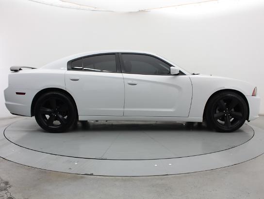 Florida Fine Cars - Used DODGE CHARGER 2012 HOLLYWOOD SXT
