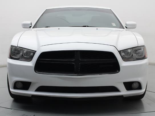 Florida Fine Cars - Used DODGE CHARGER 2012 HOLLYWOOD SXT