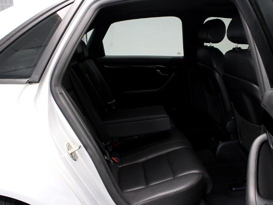 Florida Fine Cars - Used AUDI A4 2008 WEST PALM S2.0T QUATTRO