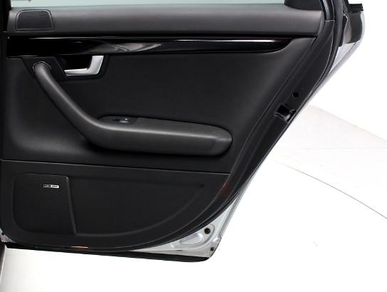 Florida Fine Cars - Used AUDI A4 2008 WEST PALM S2.0T QUATTRO