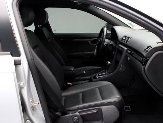 Florida Fine Cars - Used AUDI A4 2008 WEST PALM S2.0T QUATTRO