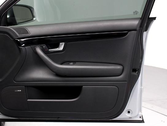 Florida Fine Cars - Used AUDI A4 2008 WEST PALM S2.0T QUATTRO