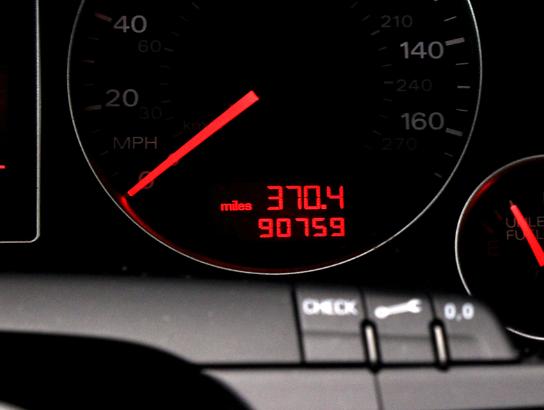 Florida Fine Cars - Used AUDI A4 2008 WEST PALM S2.0T QUATTRO