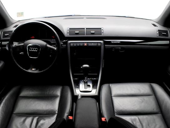 Florida Fine Cars - Used AUDI A4 2008 WEST PALM S2.0T QUATTRO