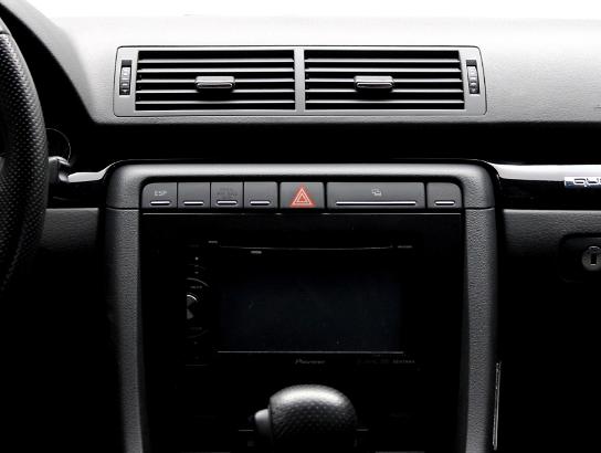 Florida Fine Cars - Used AUDI A4 2008 WEST PALM S2.0T QUATTRO