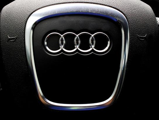 Florida Fine Cars - Used AUDI A4 2008 WEST PALM S2.0T QUATTRO