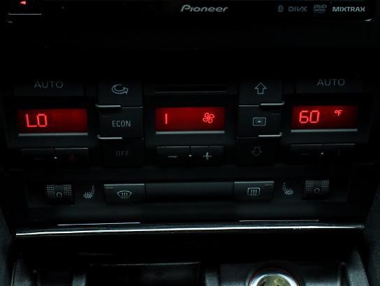 Florida Fine Cars - Used AUDI A4 2008 WEST PALM S2.0T QUATTRO