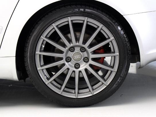 Florida Fine Cars - Used AUDI A4 2008 WEST PALM S2.0T QUATTRO