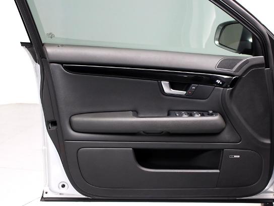 Florida Fine Cars - Used AUDI A4 2008 WEST PALM S2.0T QUATTRO