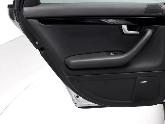 Florida Fine Cars - Used AUDI A4 2008 WEST PALM S2.0T QUATTRO