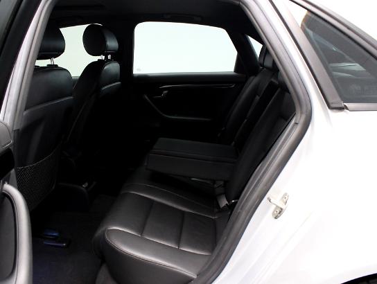 Florida Fine Cars - Used AUDI A4 2008 WEST PALM S2.0T QUATTRO