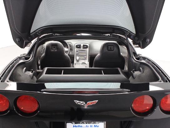 Florida Fine Cars - Used CHEVROLET CORVETTE 2007 WEST PALM BASE