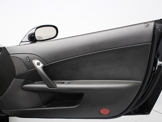 Florida Fine Cars - Used CHEVROLET CORVETTE 2007 WEST PALM BASE