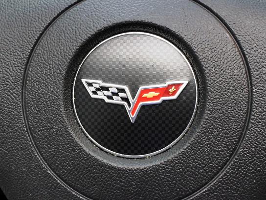 Florida Fine Cars - Used CHEVROLET CORVETTE 2007 WEST PALM BASE