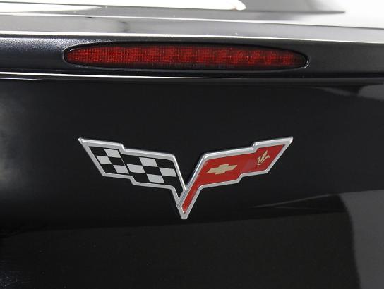 Florida Fine Cars - Used CHEVROLET CORVETTE 2007 WEST PALM BASE