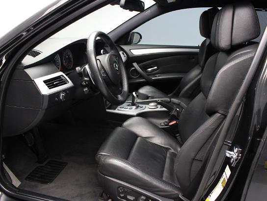 Florida Fine Cars - Used BMW M5 2008 WEST PALM 