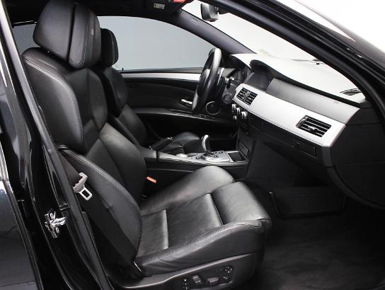 Florida Fine Cars - Used BMW M5 2008 WEST PALM 