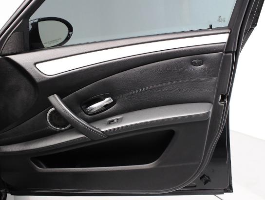 Florida Fine Cars - Used BMW M5 2008 WEST PALM 